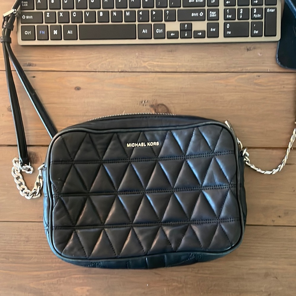 Michael Kors purse